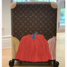 Louis Vuitton Suitcase